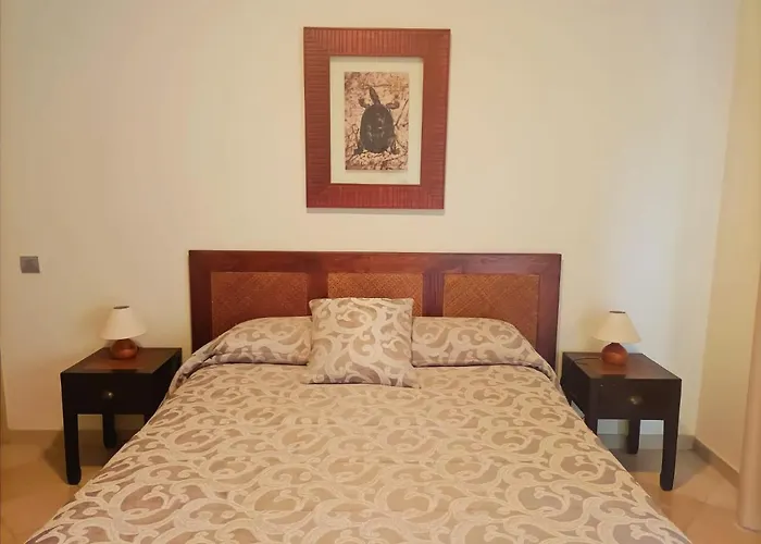 Casa Bellavista - Pueblo Don Thomas