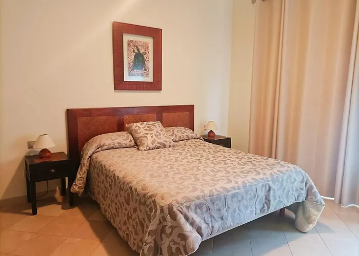 Casa Bellavista - Pueblo Don Thomas