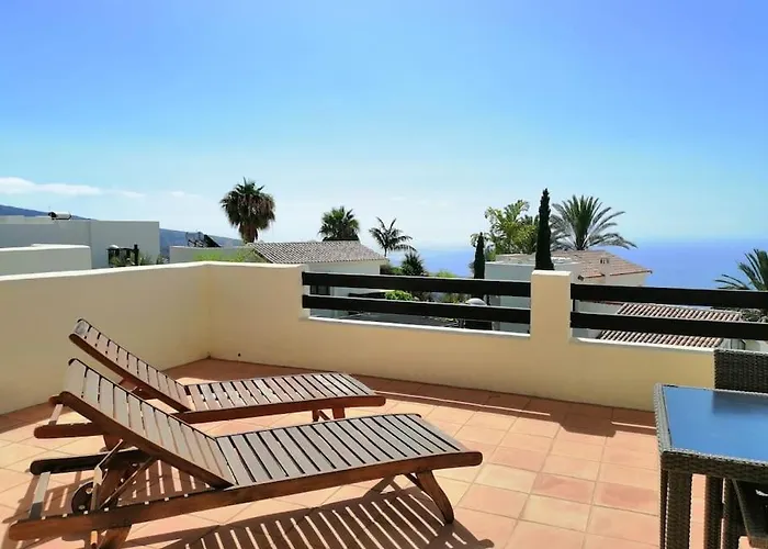 Casa Bellavista - Pueblo Don Thomas