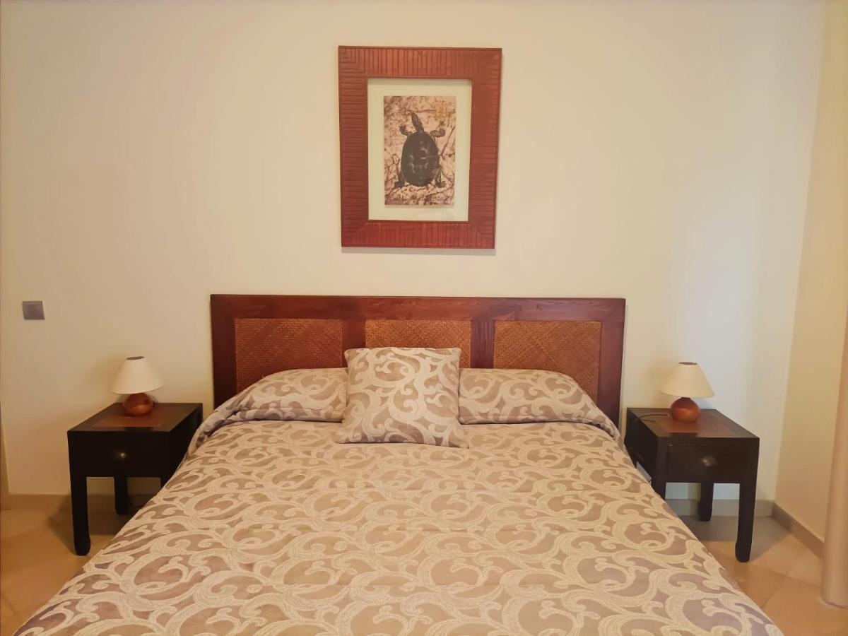 Apartment Casa Bellavista - Pueblo Don Thomas