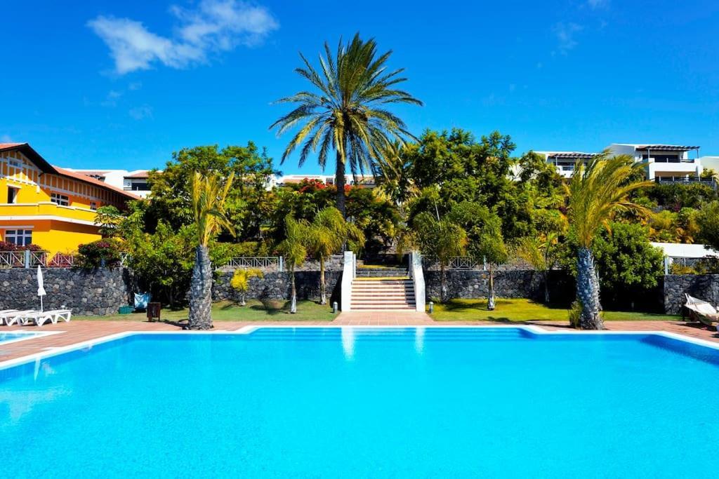 Casa Bellavista - Pueblo Don Thomas Playa de Santiago (Isla de la Gomera)