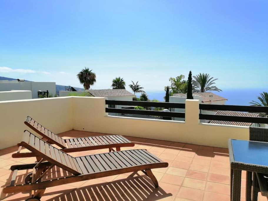 Casa Bellavista - Pueblo Don Thomas Apartment Playa de Santiago (Isla de la Gomera)