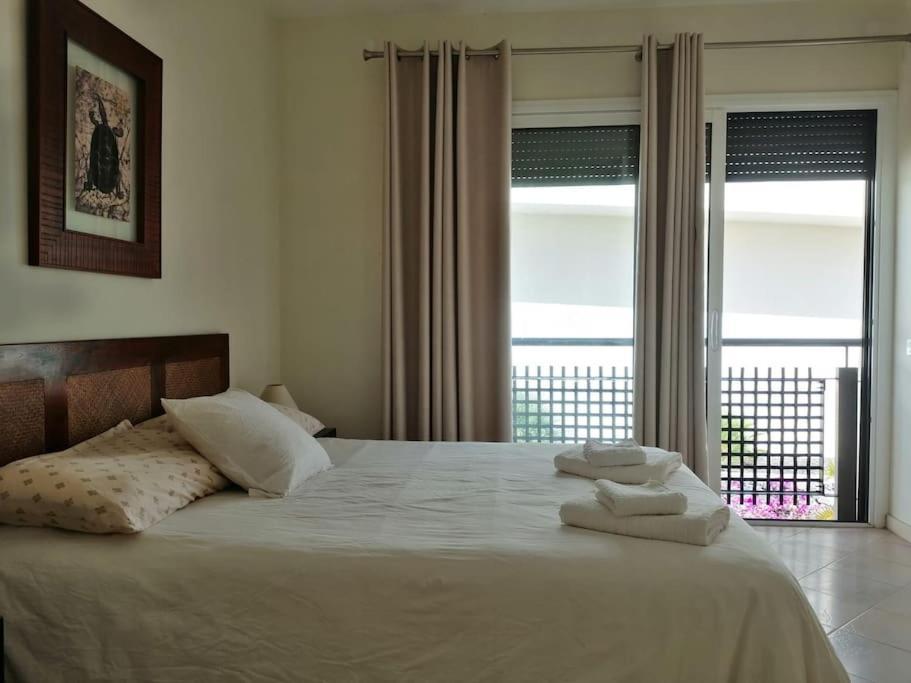 Casa Bellavista - Pueblo Don Thomas Apartment *