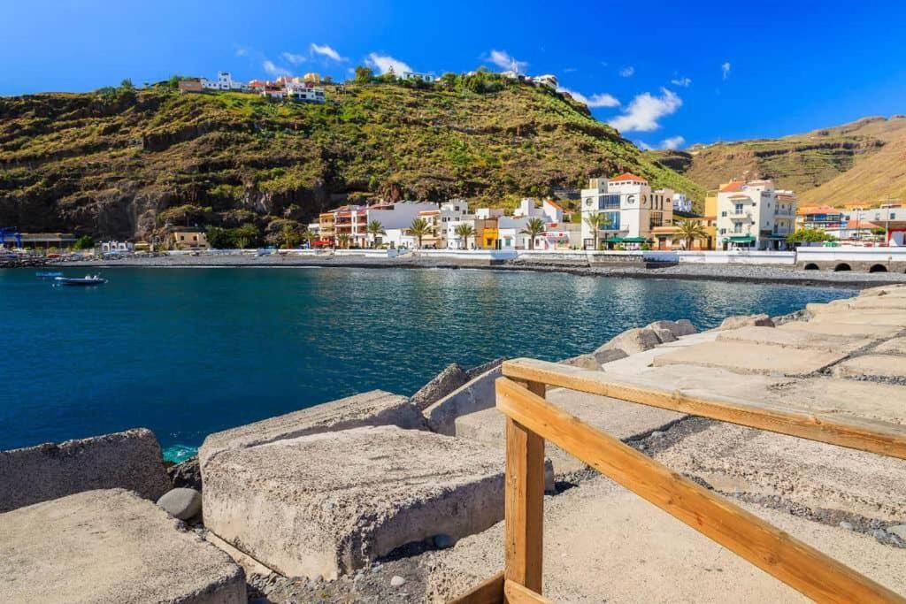 Apartment Casa Bellavista - Pueblo Don Thomas Playa de Santiago (Isla de la Gomera)