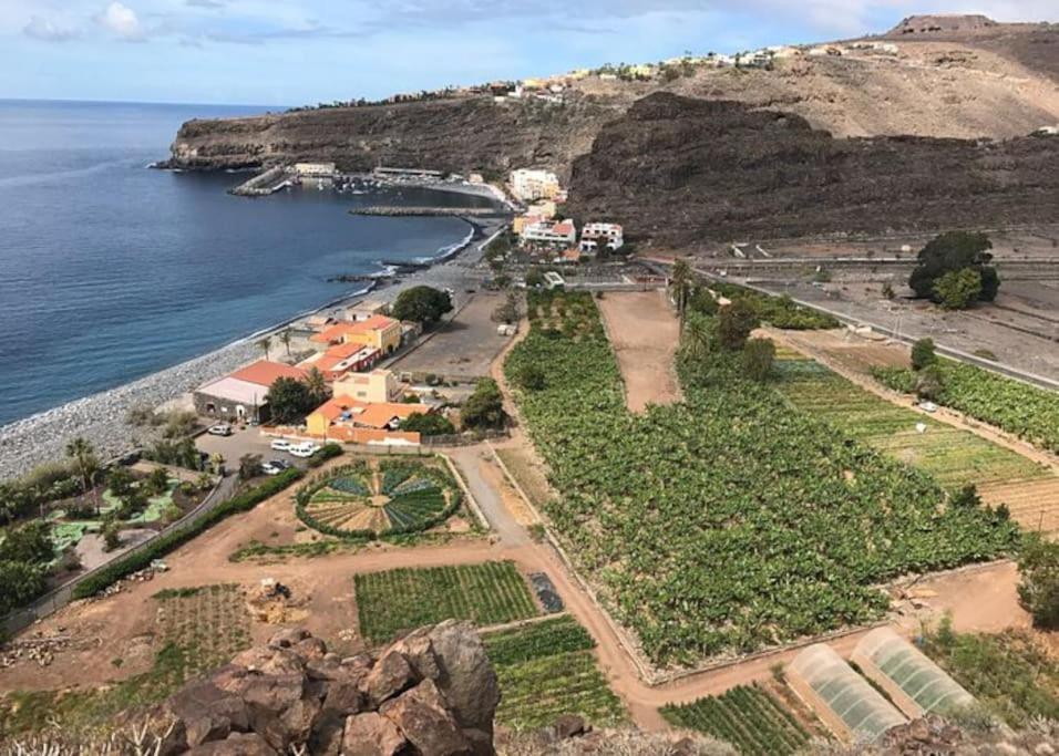 Apartment Casa Bellavista - Pueblo Don Thomas Playa de Santiago (Isla de la Gomera)