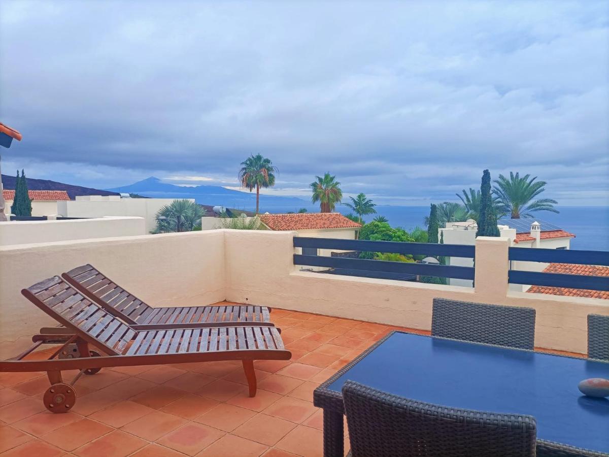 Apartment Casa Bellavista - Pueblo Don Thomas *