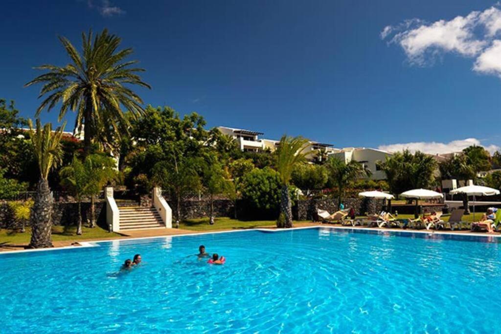 Apartment Casa Bellavista - Pueblo Don Thomas Playa de Santiago (Isla de la Gomera)