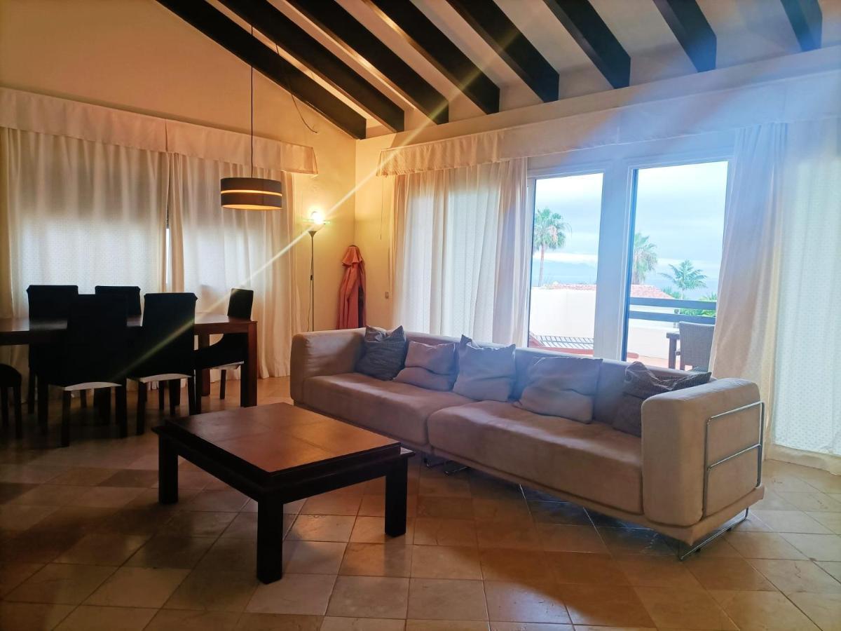 Apartment Casa Bellavista - Pueblo Don Thomas