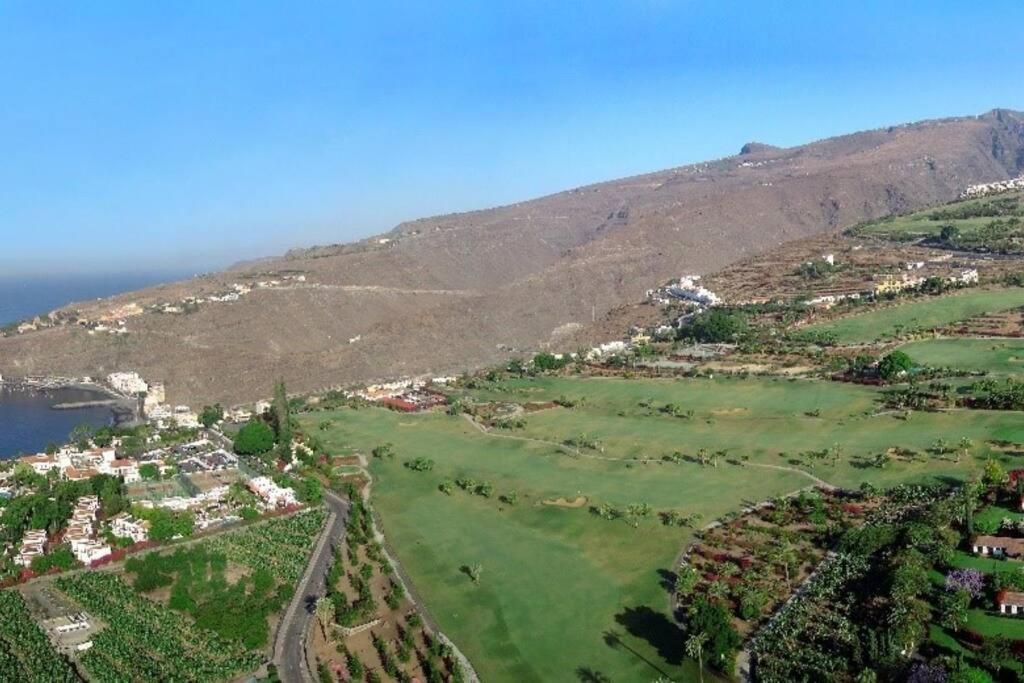 Casa Bellavista - Pueblo Don Thomas Playa de Santiago (Isla de la Gomera)
