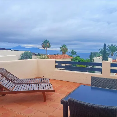 Casa Bellavista - Pueblo Don Thomas Apartment Playa de Santiago  Exterior photo